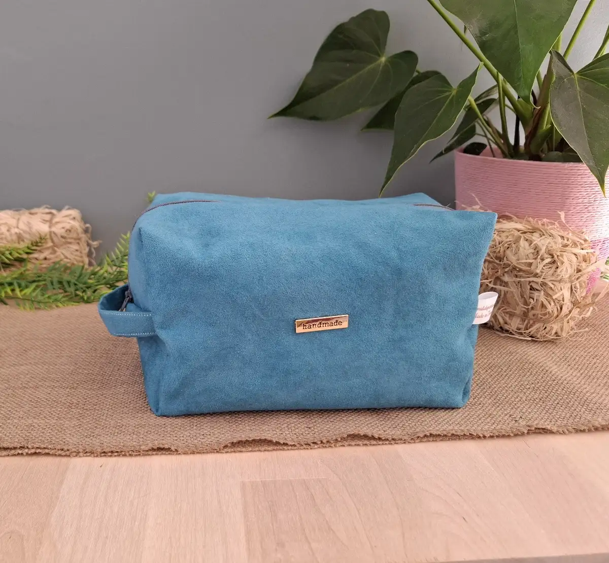 Trousse de toilette