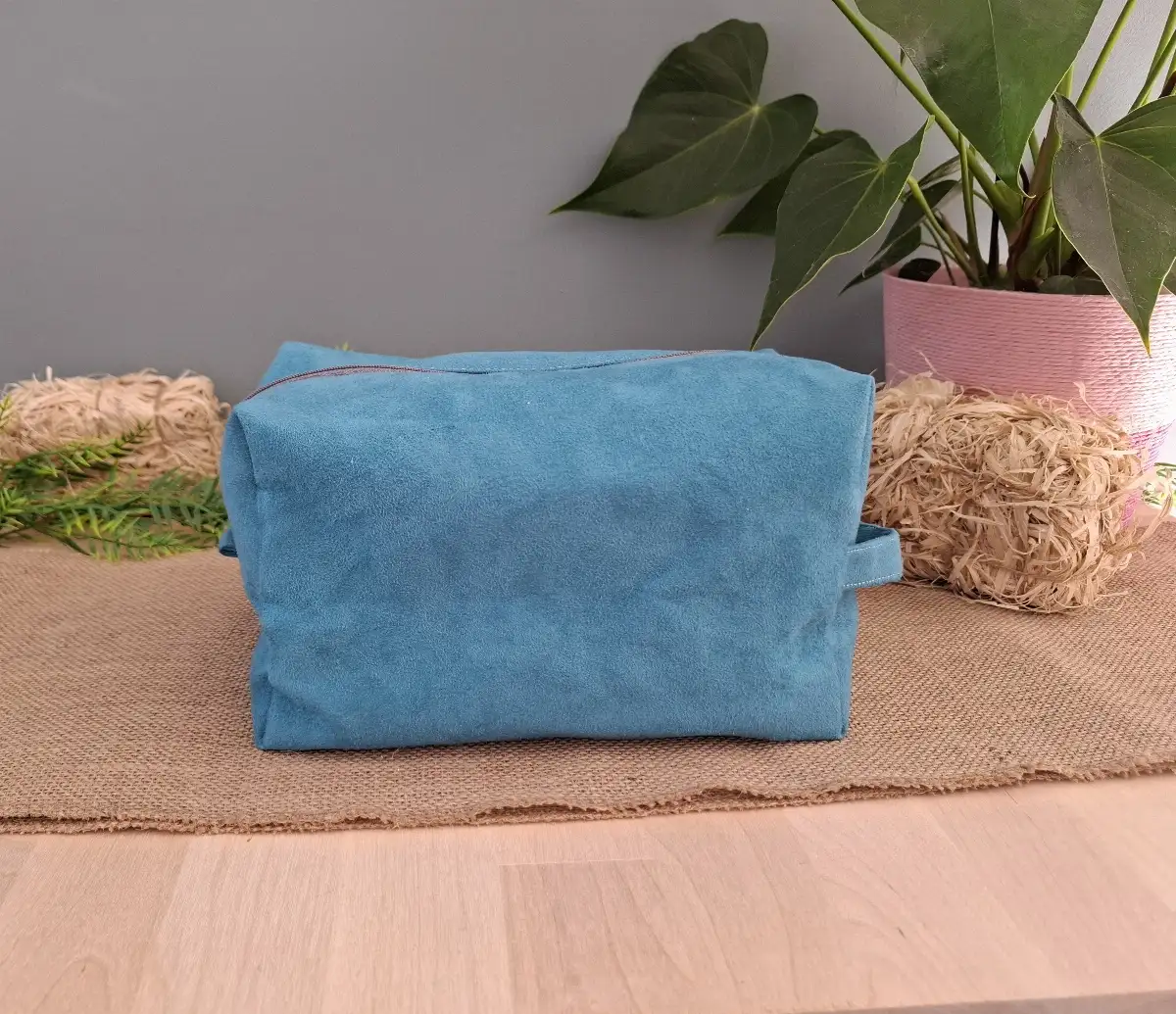 Trousse de toilette