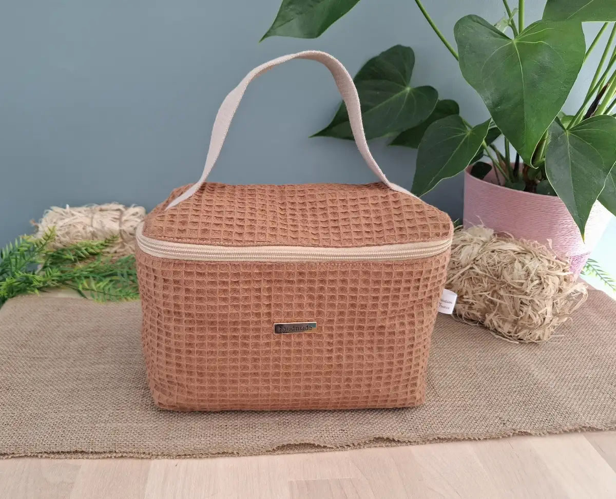 Trousse de toilette