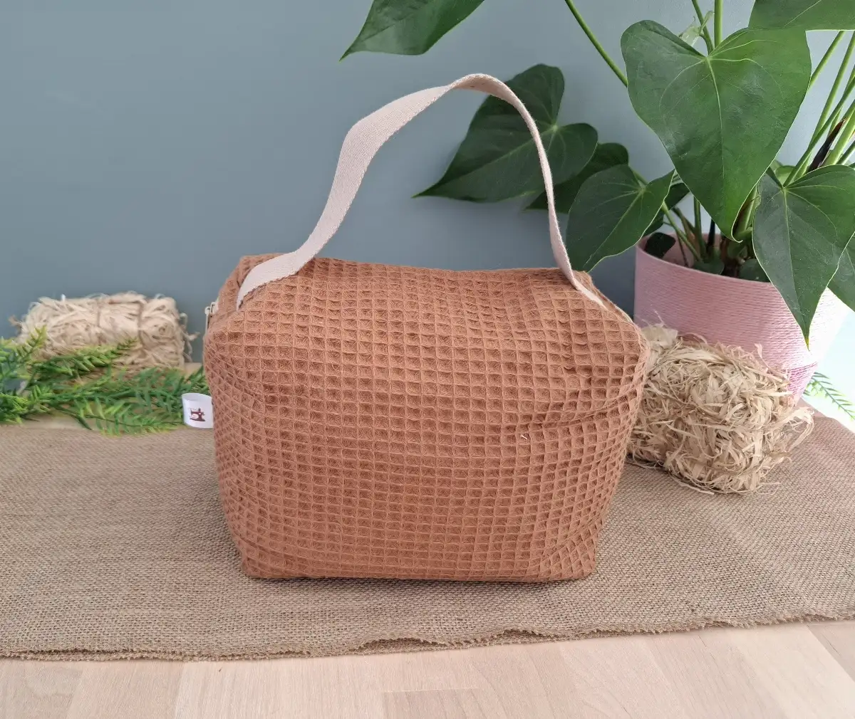 Trousse de toilette
