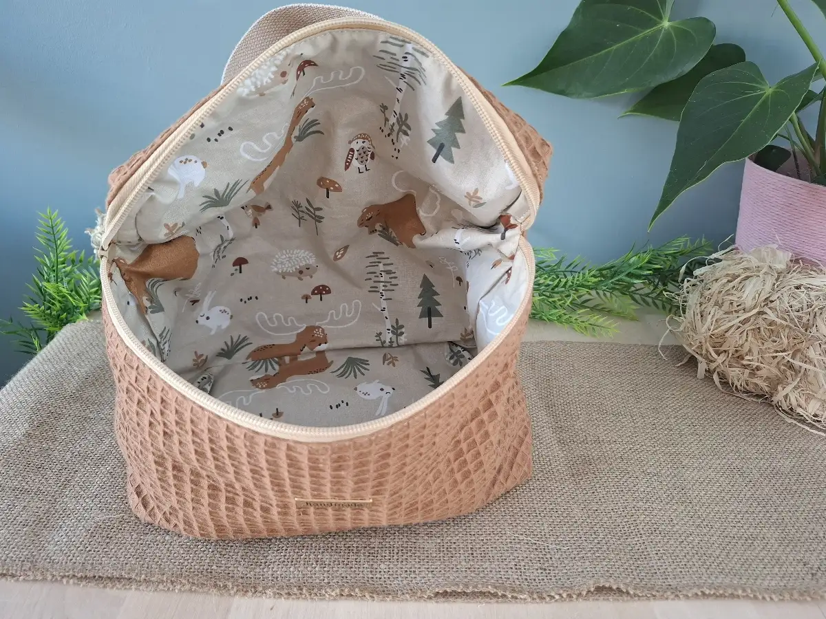 Trousse de toilette